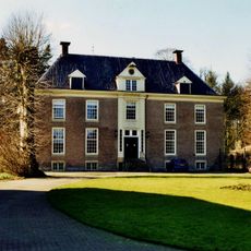 Huis Wegdam