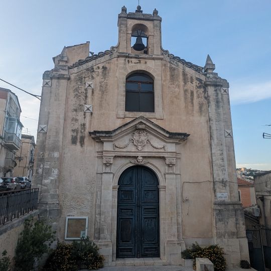 Chiesa di San Teodoro