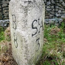 Milestone At Sx 200 566