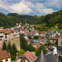 Plombières-les-Bains