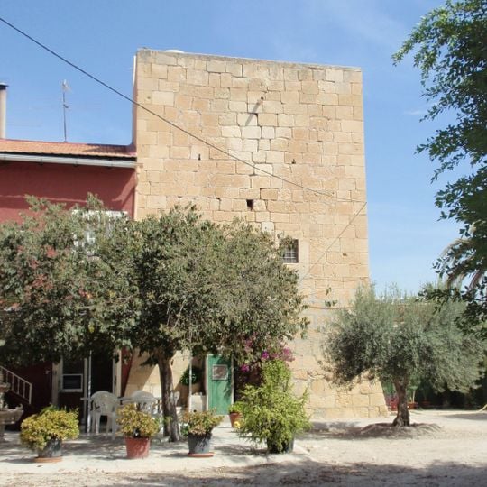 Torre Salafranca