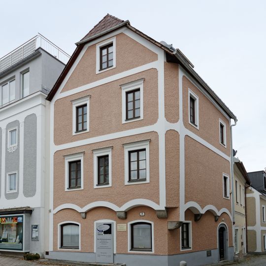 Bürgerhaus