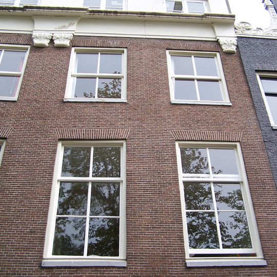 Reguliersgracht 71, Amsterdam