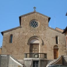 Chiesa di San Francesco