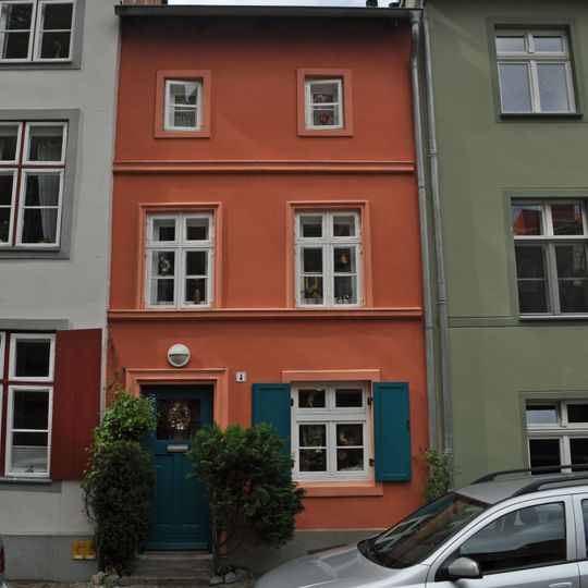 Kiebenhieberstraße 4