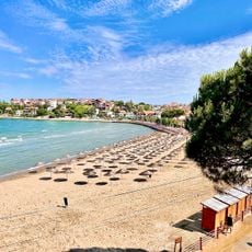 Kerpe Beach
