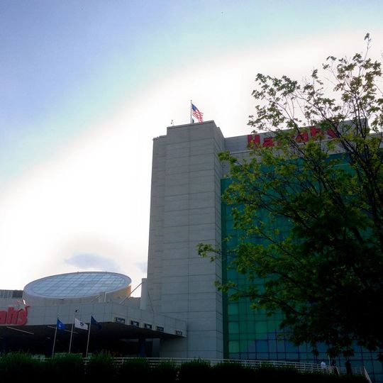 Harrah's Council Bluffs