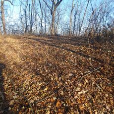 Green River Knob