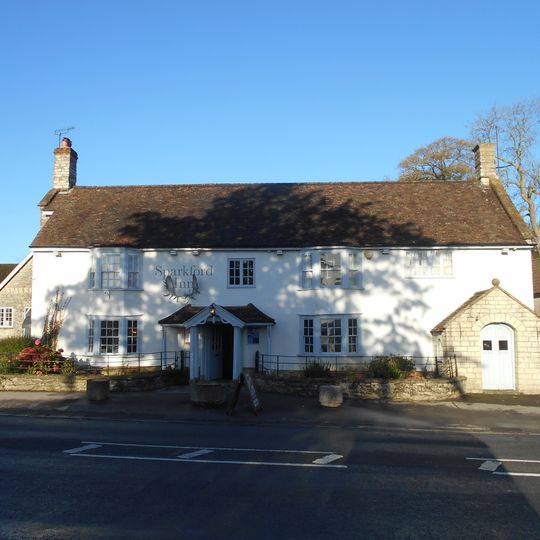 Sparkford Inn