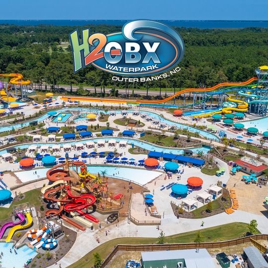 H2OBX Waterpark