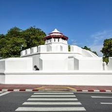Mahakan Fort