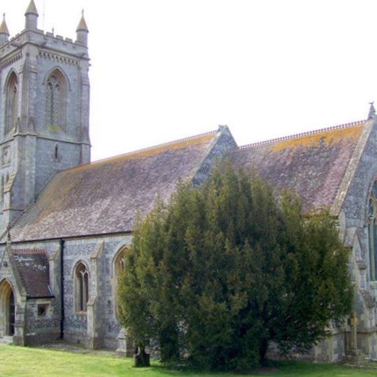 Church of St Michael