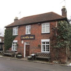 The Crown Public House
