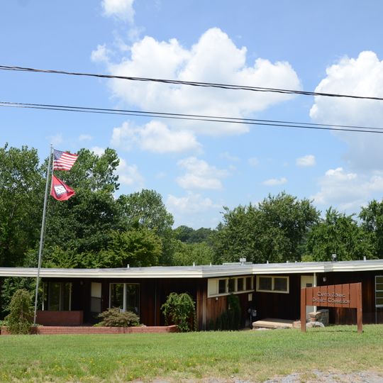 Julian Bunn Davidson House