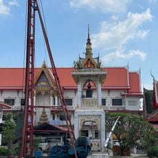 Wat Mun Chindaram