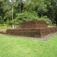 Bujang Valley