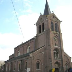 Sint-Lambertuskerk