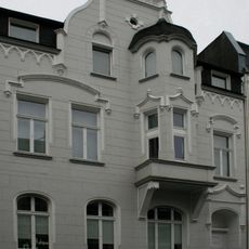 Sandradstraße 22