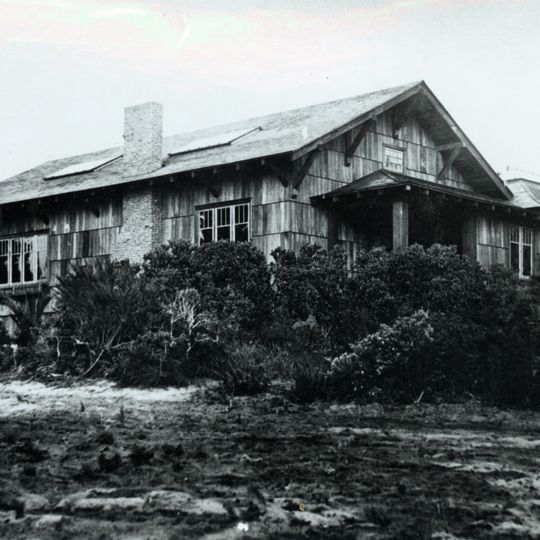 Carmel Arts and Crafts Club