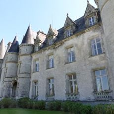 Château de Trédion