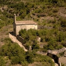 Hermitage of San Juan