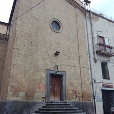 Chiesa di Sant'Agnello Maggiore