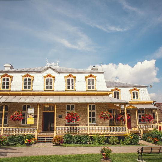 Maison de nos Aïeux