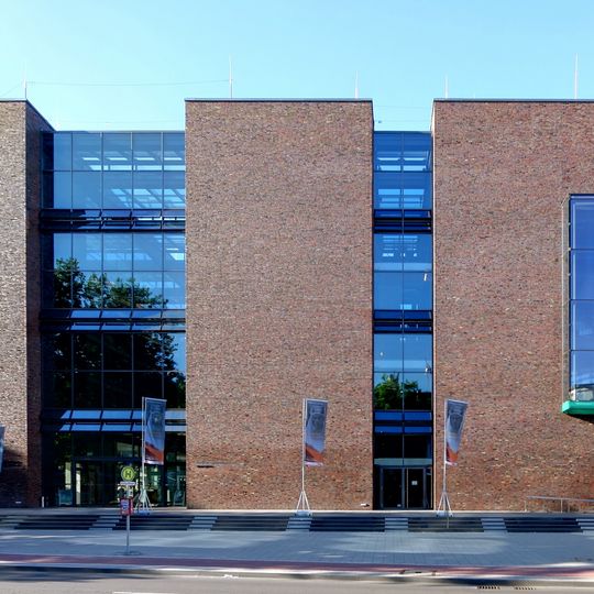 Rautenstrauch-Joest Museum