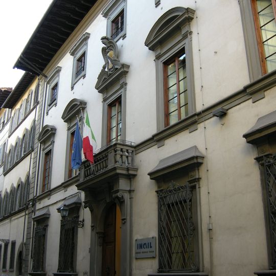 Palazzo Compagni
