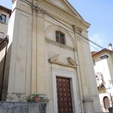 Chiesa di Sant'Antonio da Padova