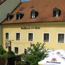 Gasthaus Goldene Ente