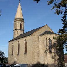 Dorfkirche Nietwerder