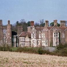 Betteshanger House Northbourne Park School