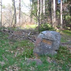 Ritterstein 73 "Am Essig"