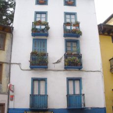 Casa Elizaurre 5 / San Ignacio 5