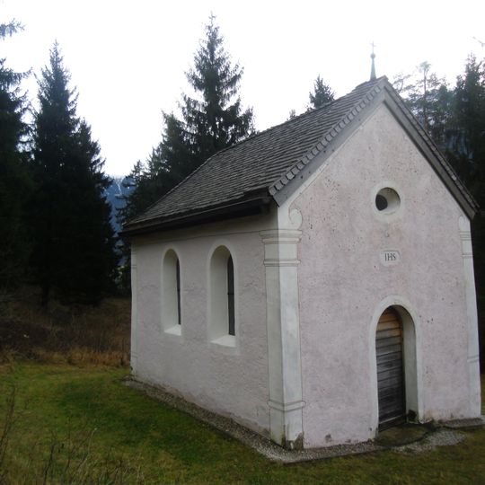 Einsiedel-Kapelle