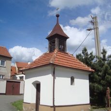 Kaple svatého Leopolda ve Veselce