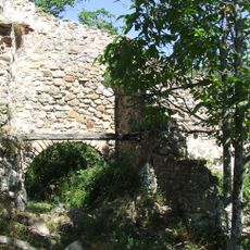 Sant Pelegrí de Pinyana