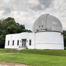 Goethe Link Observatory