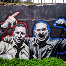Graffiti