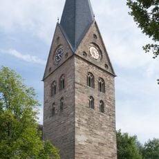 St. Marien