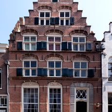 Gasthuisstraat 24, Zaltbommel