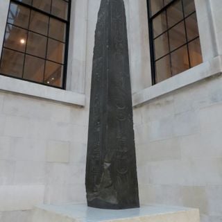 Obelisks of Nectanebo II