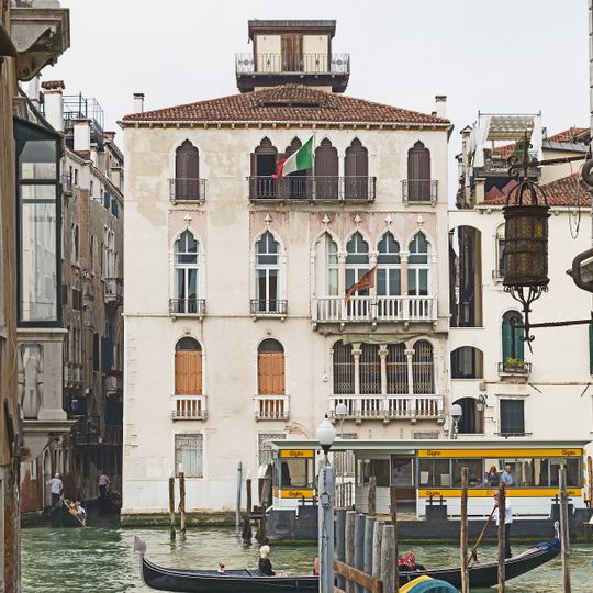 Palazzo Marin Contarini