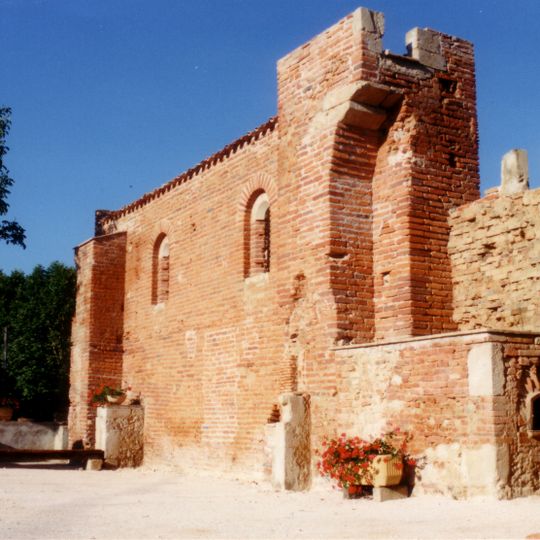 Priory of Saint-Laurent