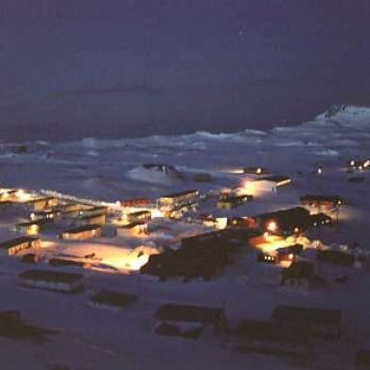 Chilean Antarctic Territory