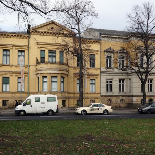 Schöneberg Museum / Jugendmuseum