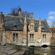 Sashuis