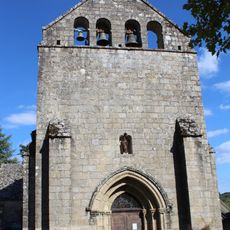 Église Saint-Maur de La Roche-Canillac