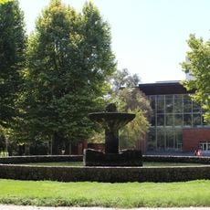 English Park